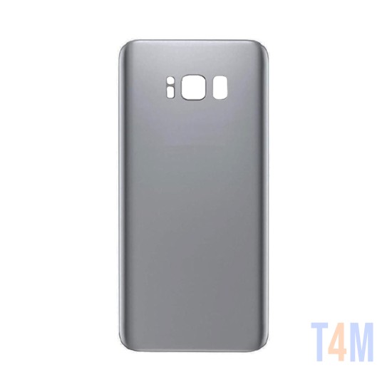 Back Cover Samsung Galaxy S8 Plus/G955 Silver